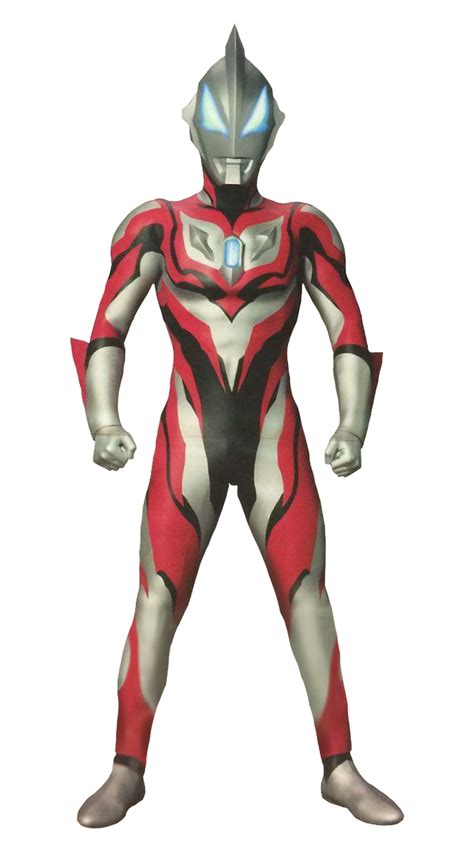 Ultraman Geed by WallpapperUltra16 on DeviantArt.